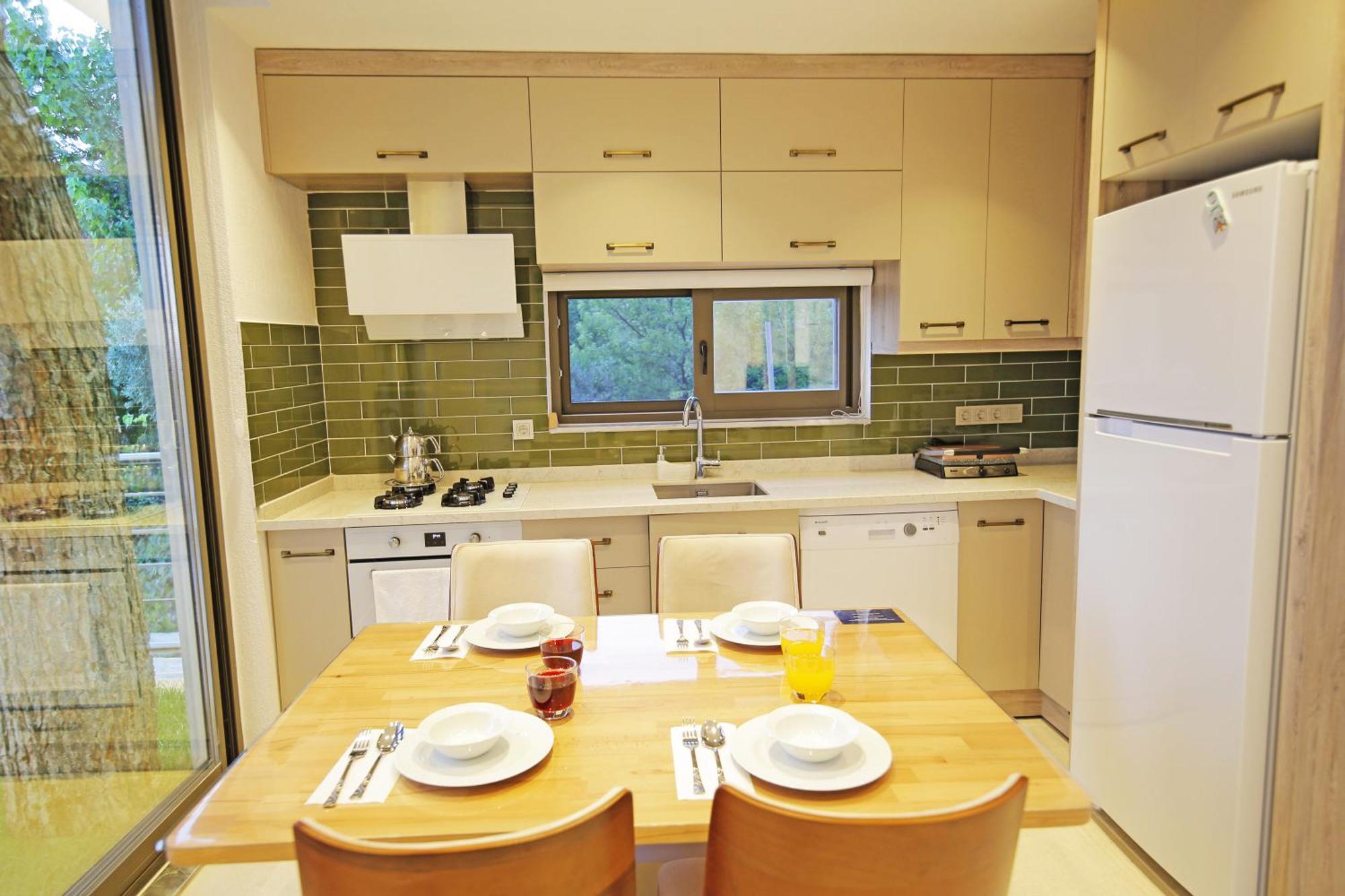 Villa With A Private Heated Pool, Jacuzzi, Overlooking Spectacular Views Of The Sea Каш Экстерьер фото